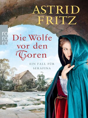 cover image of Die Wölfe vor den Toren